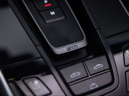 Used 2021 Porsche 911 Turbo S image 39