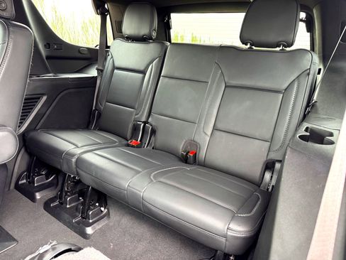 Used 2024 GMC Yukon Denali image 18