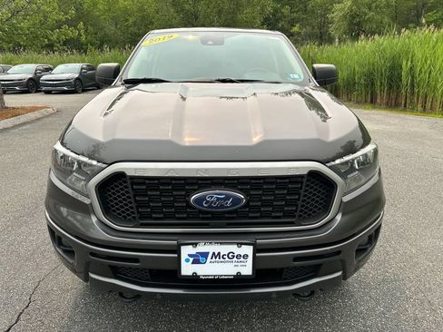 Used 2019 Ford Ranger XLT w/ FX4 Off-Road Package AWD/4WD image 8