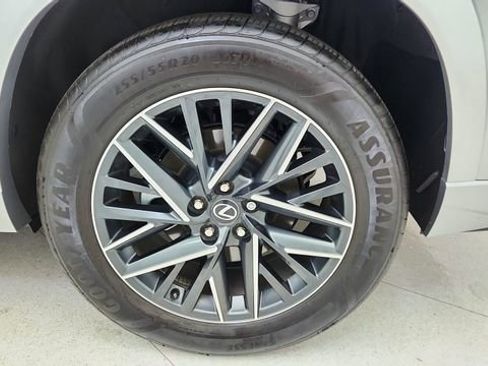 Used 2025 Lexus TX 350 AWD w/ Technology Package image 61