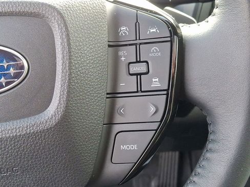 Used 2023 Subaru Solterra AWD image 21