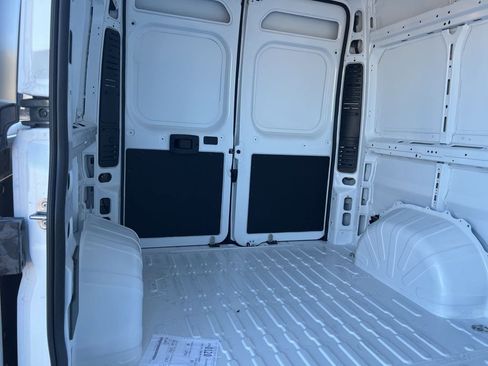 New 2026 RAM ProMaster 1500 image 13