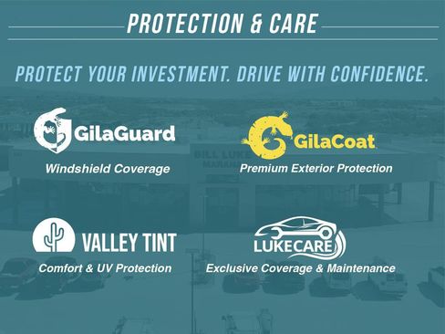 Used 2024 Buick Encore GX Preferred image 41