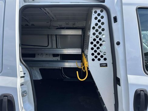 Used 2022 RAM ProMaster City Wagon image 7