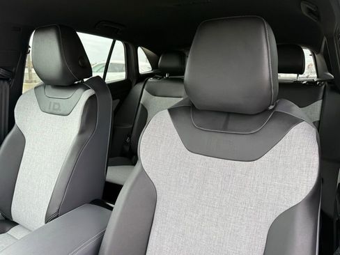 New 2026 Volkswagen ID.4 Pro image 13