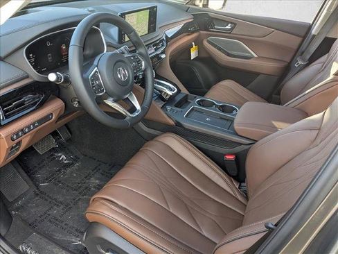 New 2026 Acura MDX SH-AWD w/ Advance Package image 3