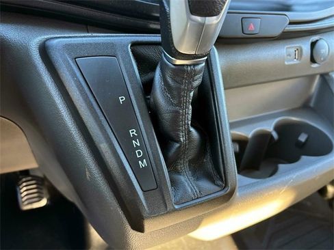 Used 2024 Ford Transit 150 Low Roof image 25