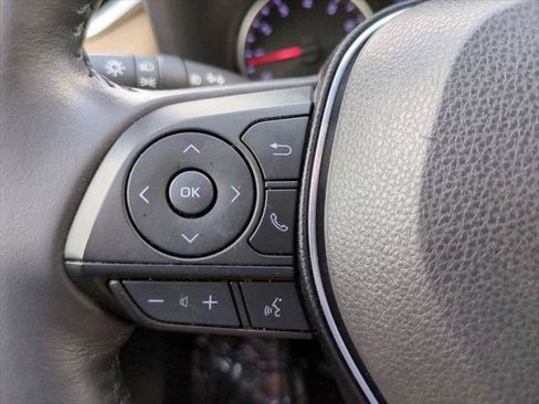 Certified 2019 Toyota RAV4 XLE Premium w/ Advanced Technology Package FWD image 24