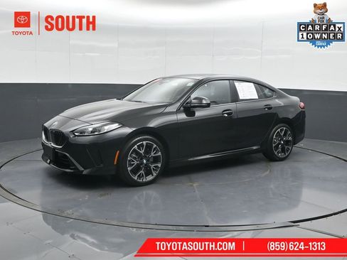 Used 2025 BMW 228i xDrive AWD/4WD image 7