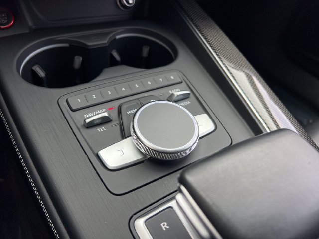 Used 2018 Audi S5 Premium Plus AWD/4WD image 23