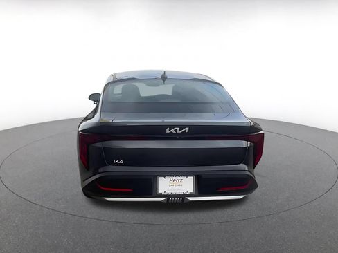 Used 2025 Kia K4 FWD image 7