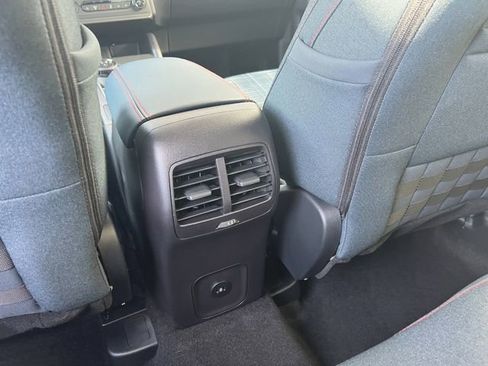 Used 2025 Ford Bronco Sport Heritage w/ Convenience Package image 36