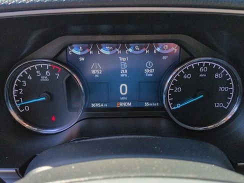 Certified 2022 Ford F150 XLT w/ Equipment Group 302A High image 31