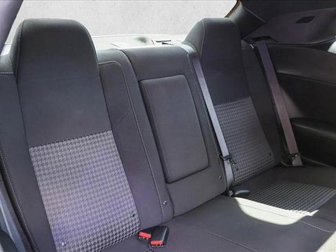 Used 2023 Dodge Challenger R/T w/ Blacktop Package image 23