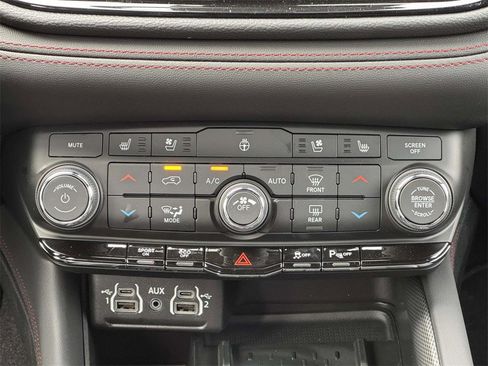 New 2026 Dodge Durango GT image 20