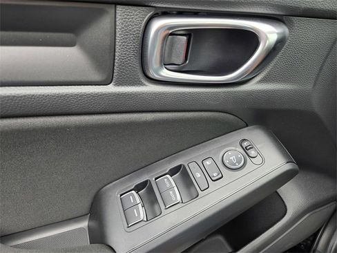 New 2026 Honda Civic Sport image 17