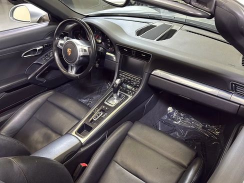 Used 2014 Porsche 911 Carrera image 20
