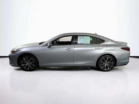 Used 2023 Lexus ES 350 w/ Premium Package image 8