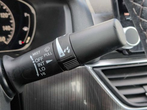 Certified 2022 Honda Accord Sport image 23