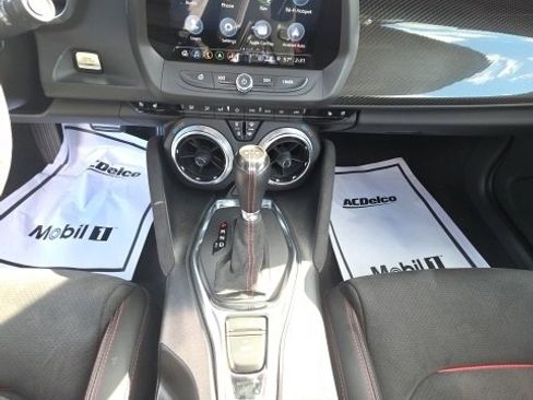 Used 2022 Chevrolet Camaro ZL1 image 22
