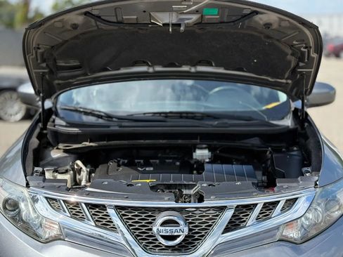 Used 2014 Nissan Murano S AWD/4WD image 29