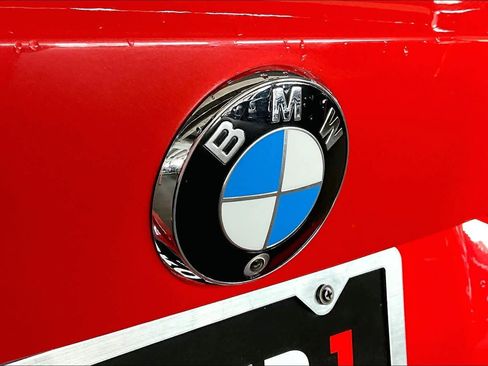 Used 2021 BMW M4 Coupe w/ M Driver's Package image 30