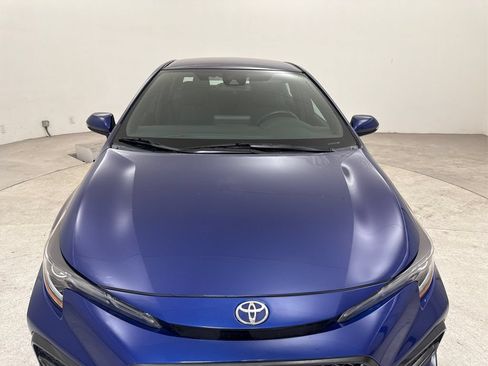 Used 2022 Toyota Corolla SE FWD image 13