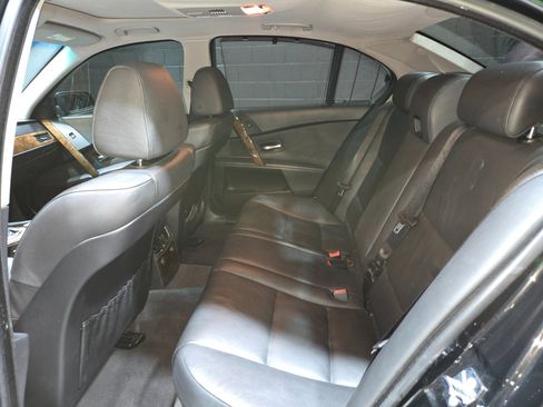 Used 2006 BMW 530i Sedan image 62