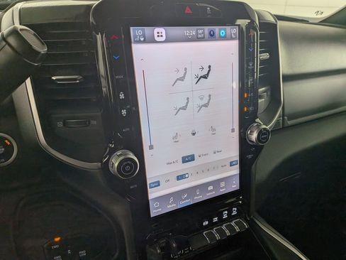 New 2026 RAM 2500 Big Horn image 21