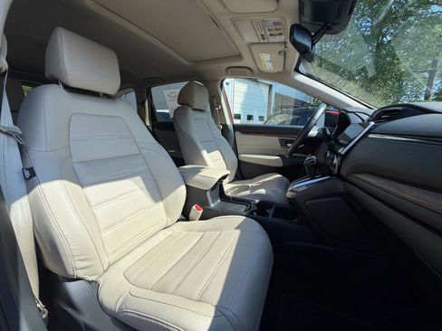 Used 2019 Honda CR-V EX-L image 21