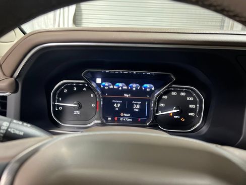 Used 2021 GMC Yukon Denali w/ LPO, Illumination Package RWD image 35