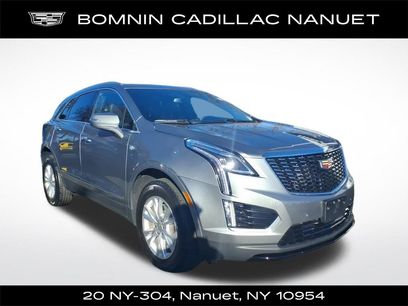 Certified 2024 Cadillac XT5 Luxury