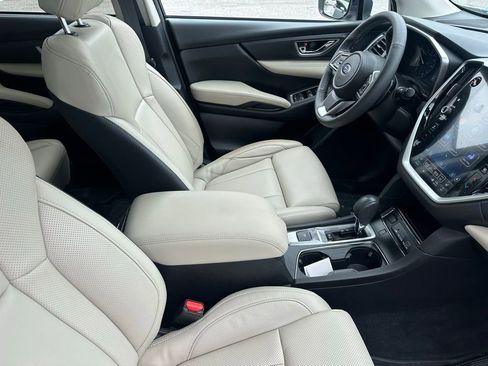 Used 2023 Subaru Ascent Limited image 18