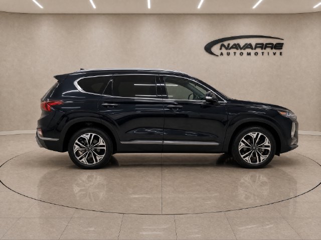 Used 2019 Hyundai Santa Fe FWD image 8