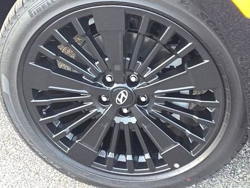 New 2026 Hyundai Santa Fe Calligraphy image 13