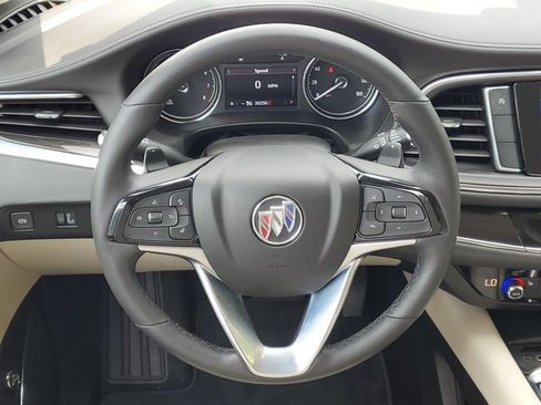 Used 2023 Buick Enclave Essence w/ Experience Buick Package FWD image 26