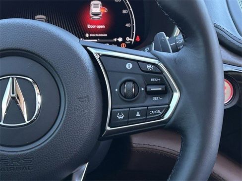 New 2026 Acura MDX SH-AWD Advance Package image 16