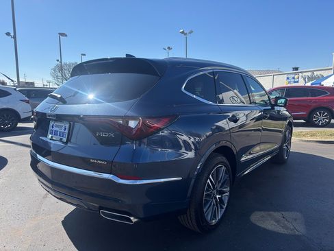 New 2026 Acura MDX w/ Advance Package image 5
