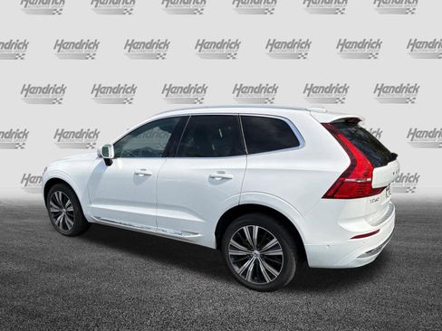 Used 2023 Volvo XC60 B5 Plus w/ Protection Package Premier image 10