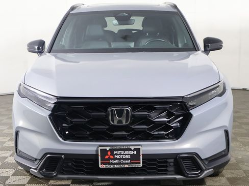 Used 2025 Honda CR-V Sport-L image 11