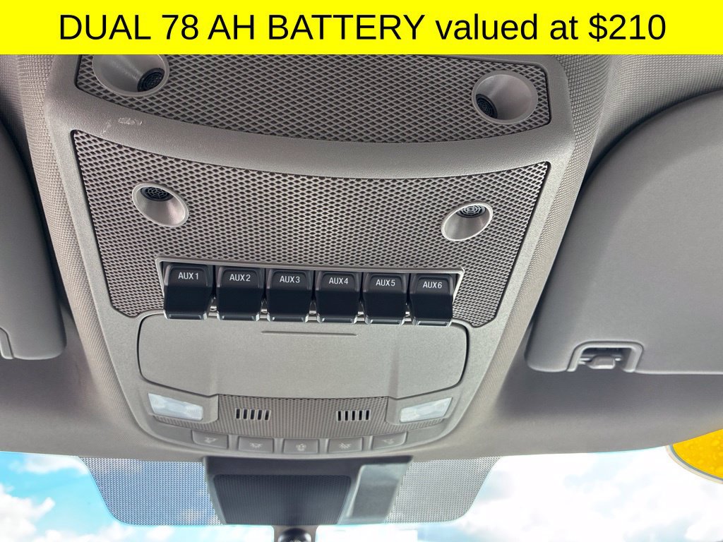Used 2022 Ford F250 XL w/ STX Appearance Package AWD/4WD image 15