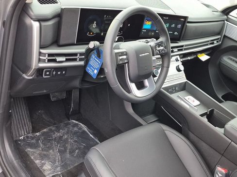 New 2026 Hyundai Santa Fe SEL AWD/4WD image 13