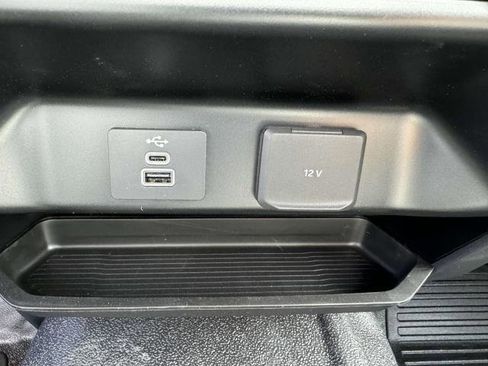 New 2024 Ford F450 XL w/ Snow Plow Prep Package image 29