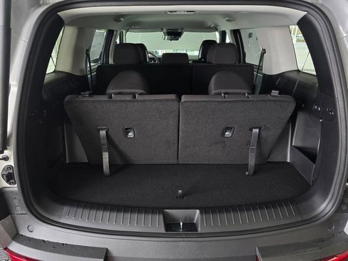 New 2026 Hyundai Santa Fe SE AWD/4WD image 14