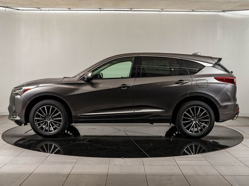 New 2026 Acura RDX SH-AWD w/ Advance Package image 8