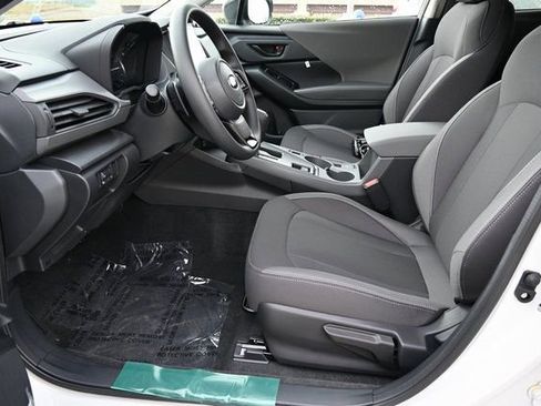 New 2026 Subaru Crosstrek 2.0i Premium image 19
