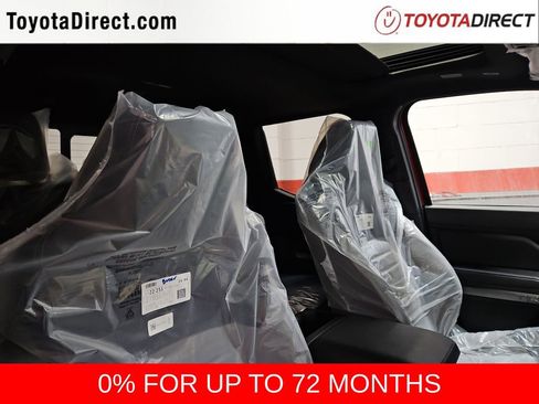 New 2025 Toyota Tacoma TRD Off-Road image 22