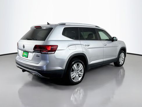 Used 2019 Volkswagen Atlas SEL AWD/4WD image 10