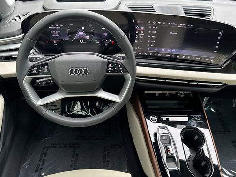 New 2025 Audi A5 2.0T Premium Plus image 13