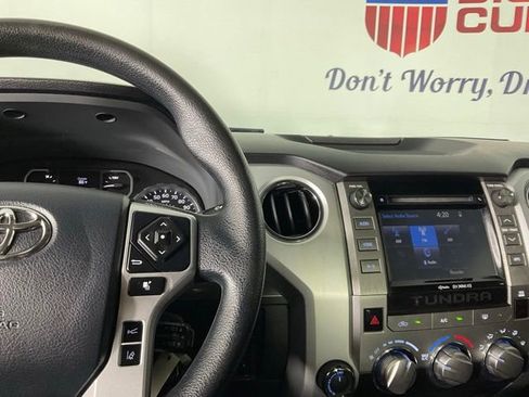 Used 2019 Toyota Tundra SR5 image 25
